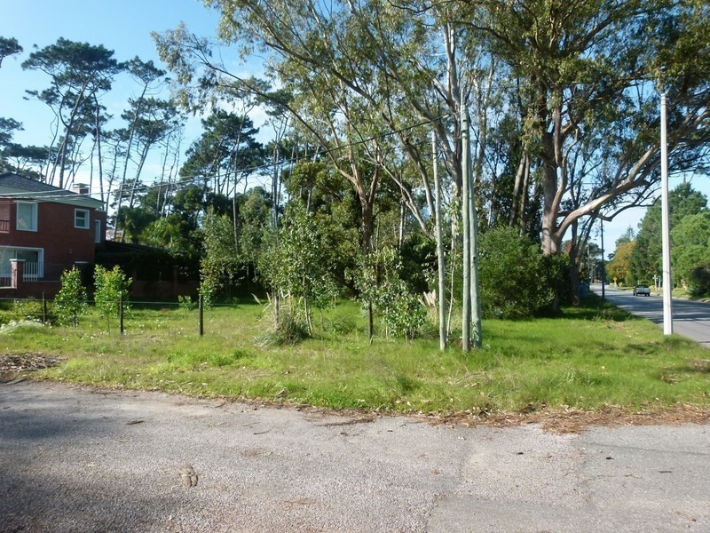 Terreno en venta en Mansa